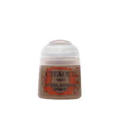 Citadel Colour: Base Paint