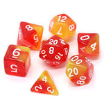 Sunburst - Die Hard RPG Dice