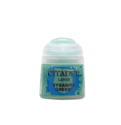 Citadel Colour: Layer Paint