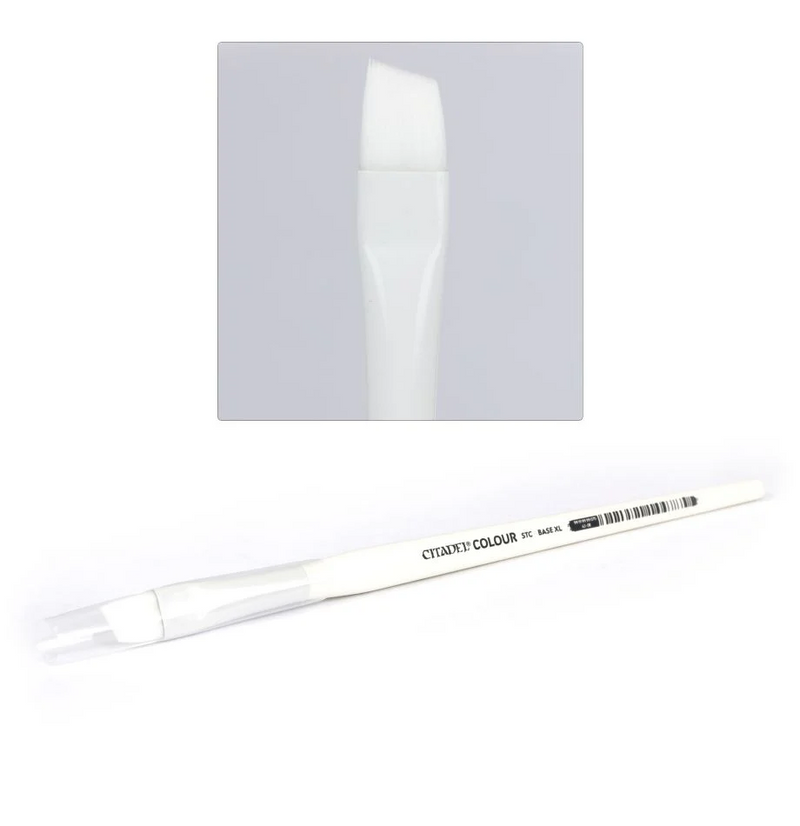 STC X-Large Base Brush