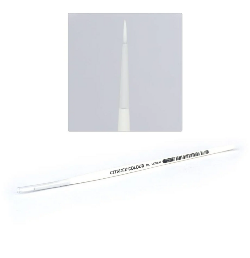 STC Medium Layer Brush
