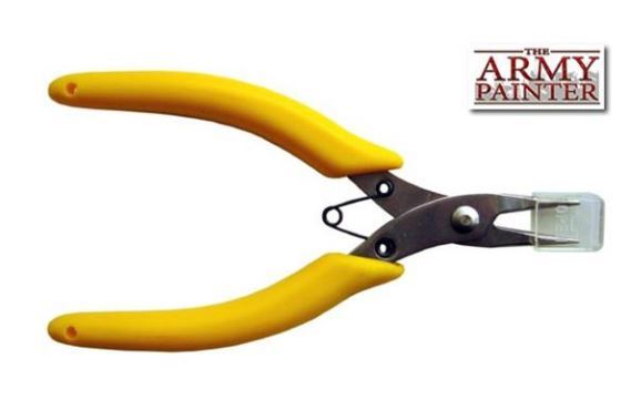 Army Painter Model Pliers