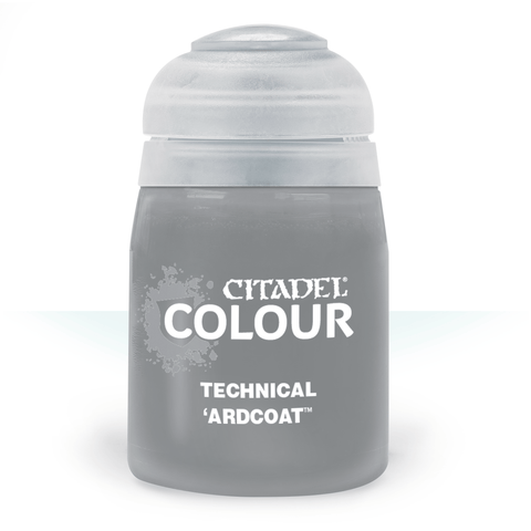 Citadel Colour: Technical Paint