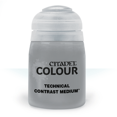 Citadel Colour: Technical Paint