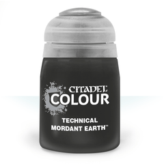 Citadel Colour: Technical Paint