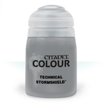 Citadel Colour: Technical Paint