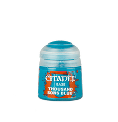Citadel Colour: Base Paint