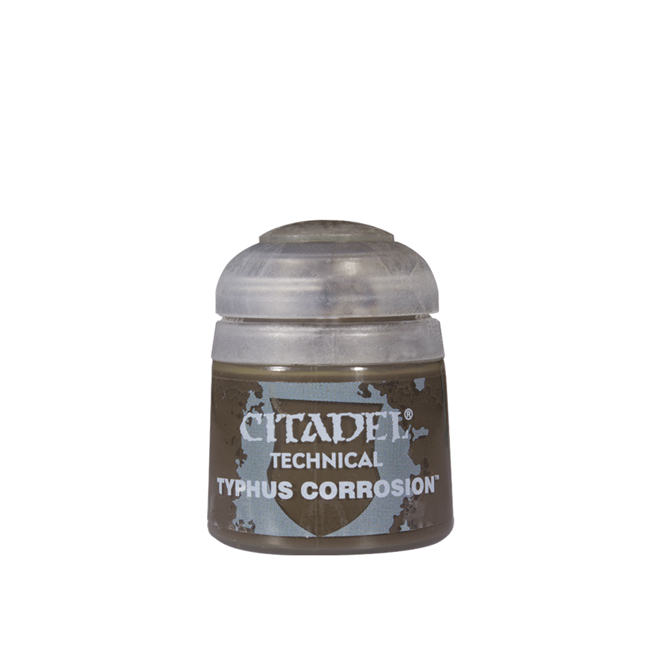 Citadel Colour: Technical Paint