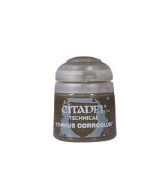 Citadel Colour: Technical Paint