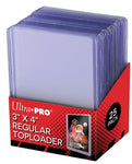 Ultra Pro Regular Toploader 35pt