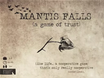 Mantis Falls