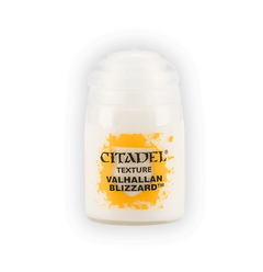 Citadel Colour: Technical Paint