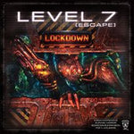 Level 7 [Escape]: Lockdown