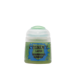 Citadel Colour: Layer Paint