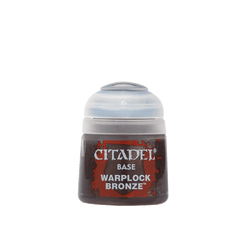 Citadel Colour: Base Paint