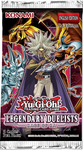 Yu-Gi-Oh! Legendary Duelists - Rage of Ra Booster Pack (1st Edition)
