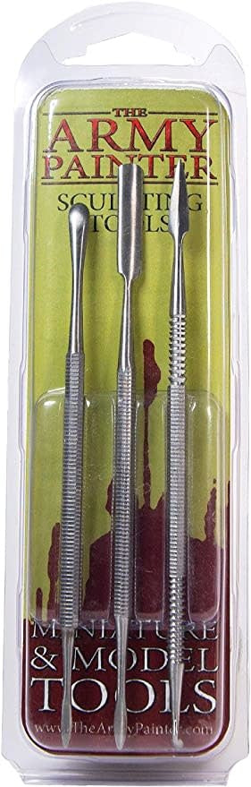 Army Painter Sculpting Tools