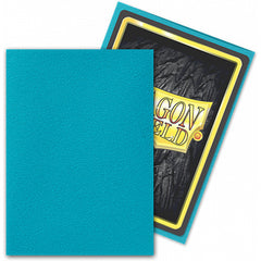 Dragon Shield Standard Size Sleeves - Matte - 100 Count