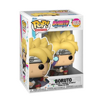 FUNKO POP! ANIME BORUTO WITH MARKS 1035