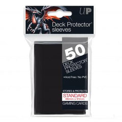 Ultra Pro Gloss Standard Size Sleeves (50ct)