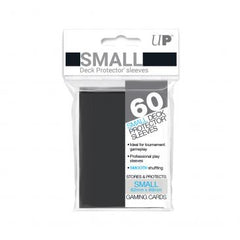 Ultra Pro - Small Sized Sleeves (Japanese Size)