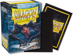 Dragon Shield Standard Size Sleeves - Matte - 100 Count