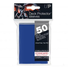 Ultra Pro Gloss Standard Size Sleeves (50ct)