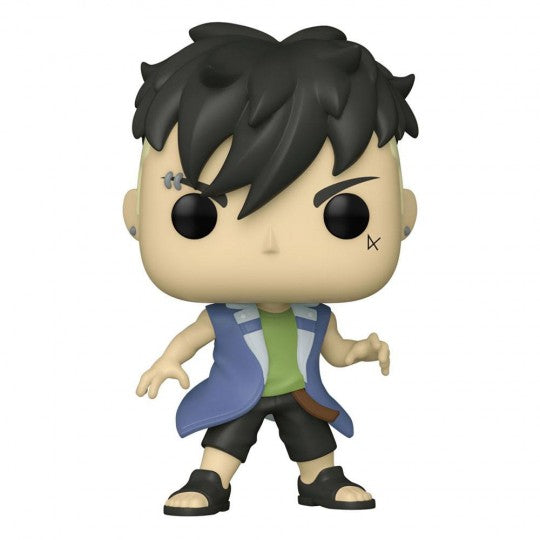Boruto: Naruto Next Generations Kawaki POP! Funko