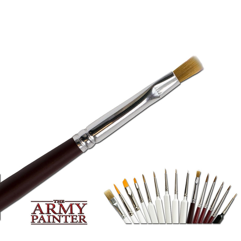 Army Painter Hobby Brush - Drybrush
