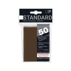 Ultra Pro Gloss Standard Size Sleeves (50ct)