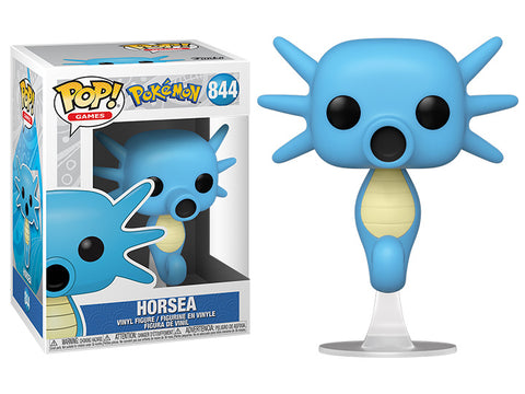 Horsea - Pokemon POP! Figure
