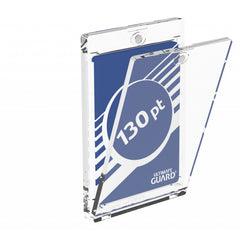 Ultimate Guard Card Case - Magnetic 130pt (One-Touch)