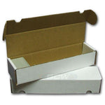 Cardboard Storage Box