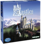 CASTLES OF MAD KING LUDWIG 2ND EDITION