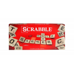FRENCH - SCRABBLE **FRENCH VERSION**