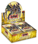 Yu-Gi-Oh! Cyberdark Impact 1st Edition Booster Pack
