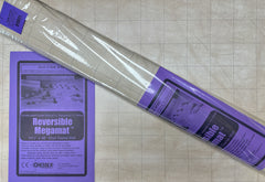 Reversible Vinyl Game Mat