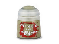 Citadel Colour: Base Paint