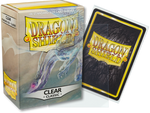Dragon Shield Standard Size Sleeves - Classic - 100 Count