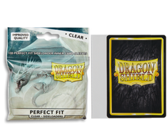 Dragon Shield Perfect Fit Sleeves