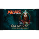Magic: The Gathering - Conspiracy Take the Crown Booster Pack