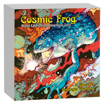 Cosmic Frog