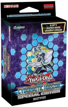 Yu-gi-oh Special Edition