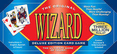 Wizard - The Card Game