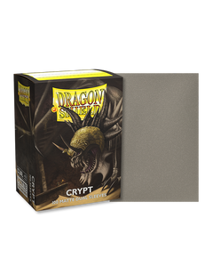 Dragon Shield Standard Size Sleeves - Dual Matte - 100 Count