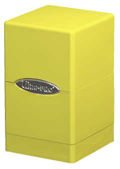 Ultra Pro Satin Tower Deck Box