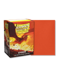 Dragon Shield Standard Size Sleeves - Dual Matte - 100 Count