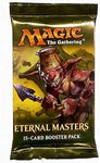Magic: The Gathering - Eternal Masters Booster Pack