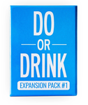 Do or Drink - Expansion Pack #1