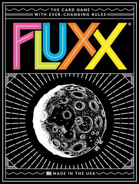 Fluxx v5.0
